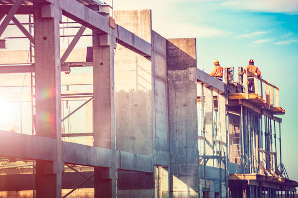 Best Concrete Contractor Near Me  in Rockwall, TX
