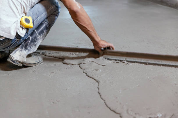 Best Decorative Concrete Services  in Rockwall, TX