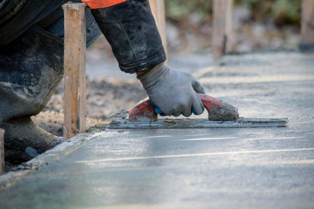 Best Affordable Concrete Contractor  in Rockwall, TX