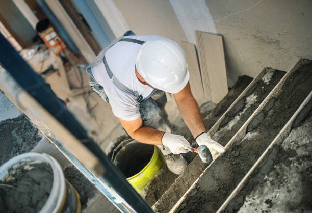 Best Concrete Installation Cost  in Rockwall, TX