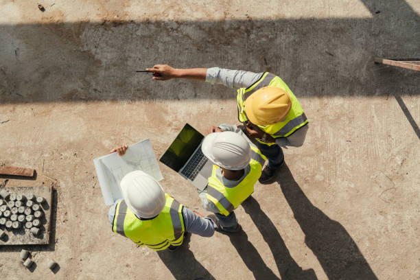 Best Custom Concrete Contractor  in Rockwall, TX