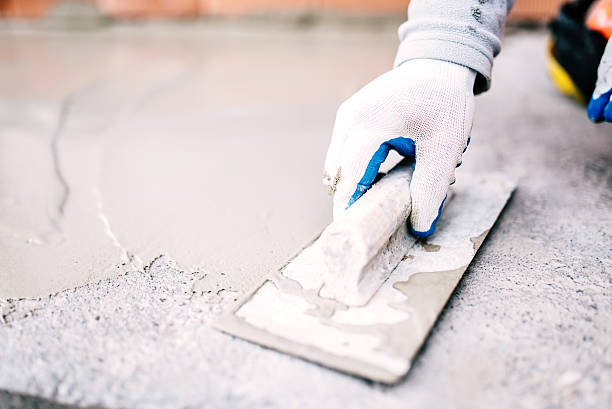 Best Concrete Foundation Installation  in Rockwall, TX