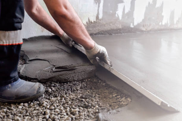 Best Concrete Sidewalk Installation  in Rockwall, TX