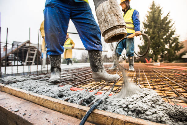 Best Concrete Foundation Repair  in Rockwall, TX