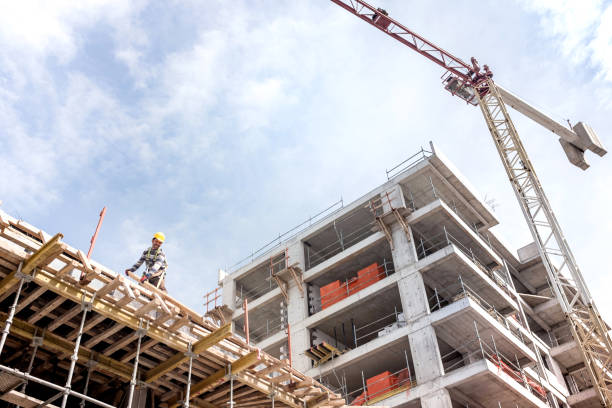 Best Concrete Demolition Services  in Rockwall, TX
